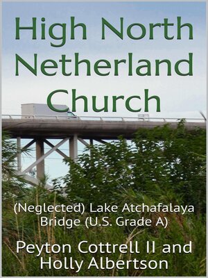 cover image of High North Netherland Church